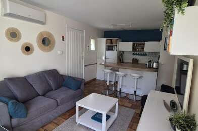 Maison 2 pièces 198000 €