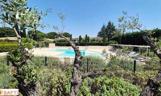 Maison 2 Pièces 26 m² à vendre à Saint-Rémy-de-Provence (13210)