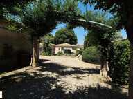 MAZET PROVENÇAL  SAINT-RÉMY-DE-PROVENCE  PISCINE  TERRASSE  IDÉAL INVESTISSEM ENT — photo 2