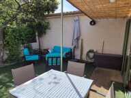 MAZET PROVENÇAL  SAINT-RÉMY-DE-PROVENCE  PISCINE  TERRASSE  IDÉAL INVESTISSEM ENT — photo 4