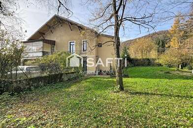 Maison 12 pièces 259000 €