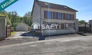 Maison 6 Pièces 130 m² à vendre à Château-Thierry (02400)