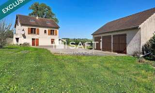 Maison 6 Pièces 120 m² à vendre à Château-Thierry (02400)