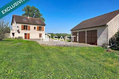 Maison 6 pièces 219000 €