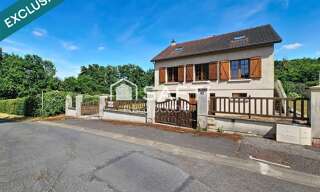 Maison 6 Pièces 120 m² à vendre à Château-Thierry (02400)