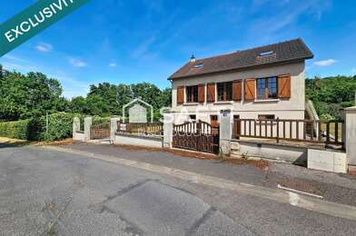 Maison 6 pièces 219000 €