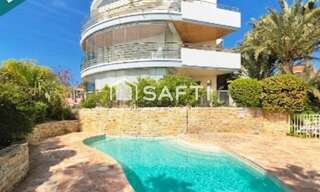 Appartement 3 Pièces 78 m² à vendre à Saint-Raphaël (83700)