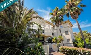 Appartement 3 Pièces 78 m² à vendre à Saint-Raphaël (83700)