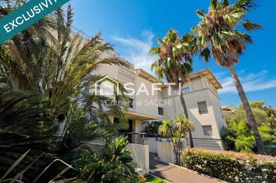 Appartement 3 pièces 569000 €