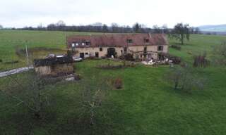 Maison 16 Pièces 400 m² à vendre à Beaumont-Sardolles (58270)