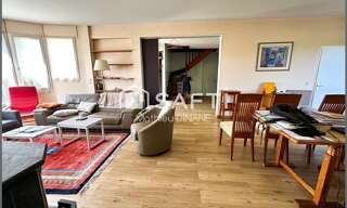 Maison 6 Pièces 179 m² à vendre à Chevreuse (78460)