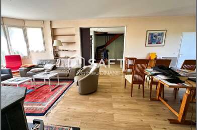 Maison 6 pièces 599000 €