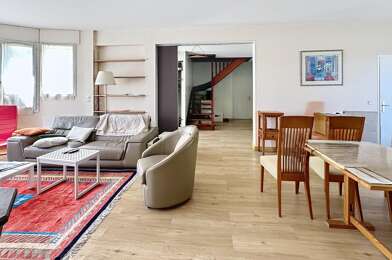 Maison 6 pièces 599000 €