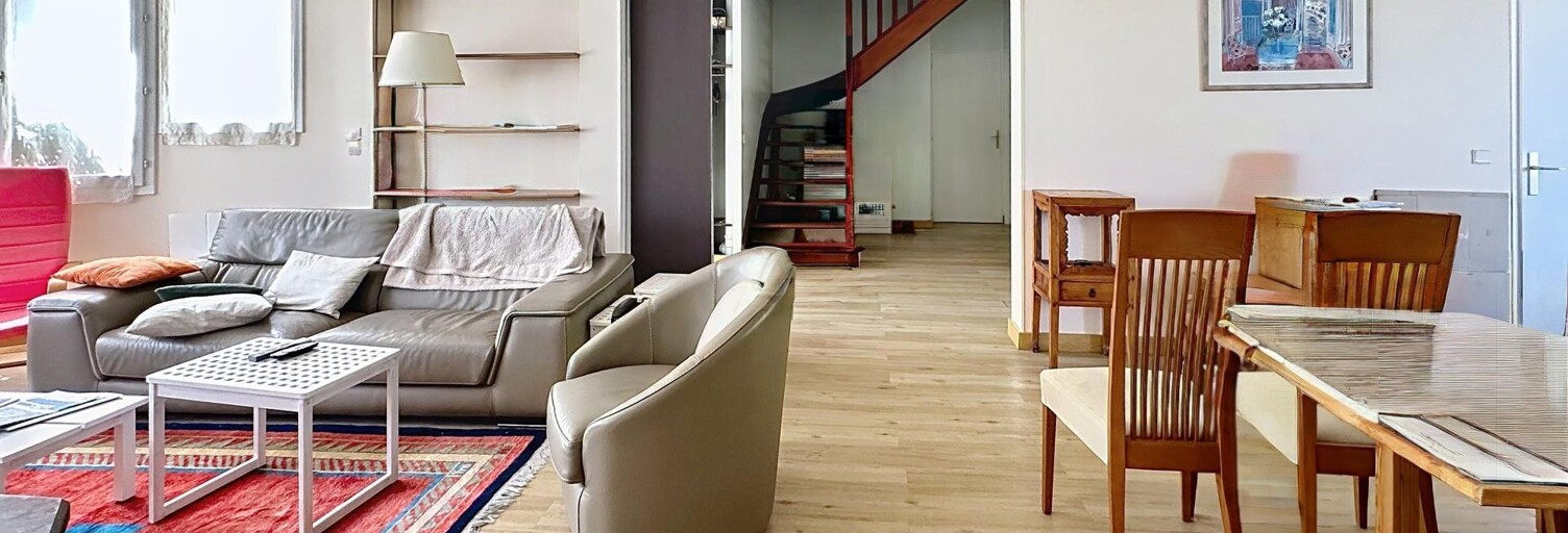 Maison 6 Pièces 179 m² à vendre à Chevreuse (78460)