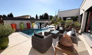 Maison 4 Pièces 157 m² à vendre à Narbonne (11100)