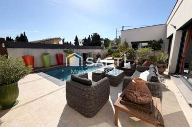 Maison 4 pièces 428000 €