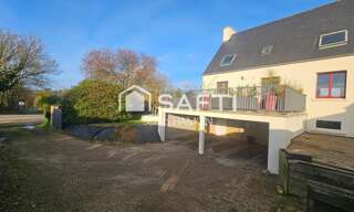 Maison 5 Pièces 117 m² à vendre à Garlan (29610)