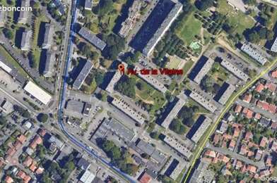 Appartement 5 pièces 180000 €