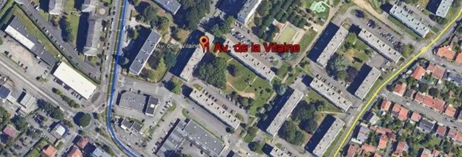 Appartement 5 Pièces 88 m² à vendre à Orvault (44700)