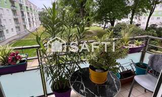 Appartement 5 Pièces 88 m² à vendre à Orvault (44700)