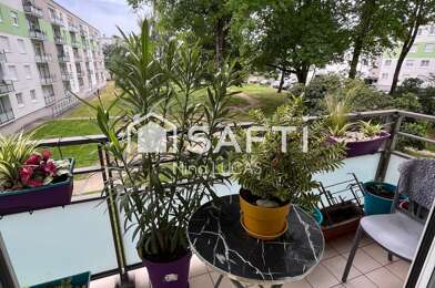 Appartement 5 pièces 180000 €