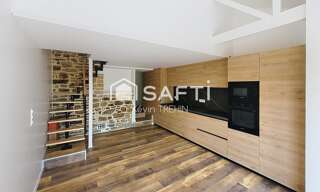 Appartement 3 Pièces 66 m² à vendre à Trédion (56250)