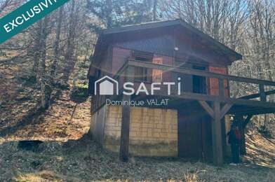 Maison 3 pièces 85000 €