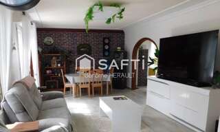 Maison 6 Pièces 124 m² à vendre à Camoël (56130)