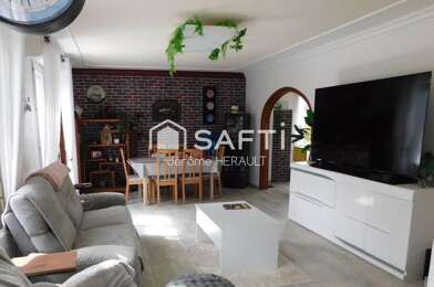 Maison 6 pièces 339900 €