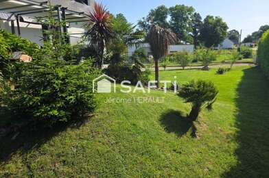 Maison 6 pièces 339900 €