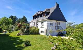Maison 6 Pièces 124 m² à vendre à Camoël (56130)