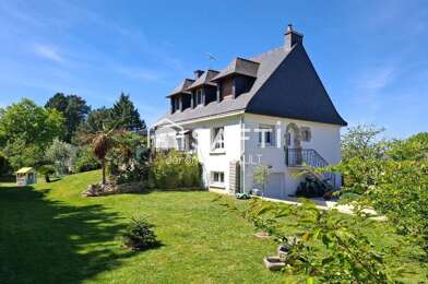 Maison 6 pièces 339900 €