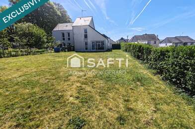 Maison 3 pièces 75900 €