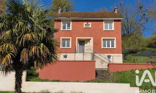 Maison 6 Pièces 116 m² à vendre à La Motte-Saint-Jean (71160)