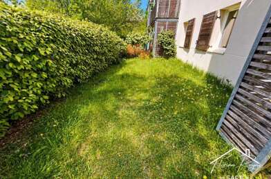 Appartement 3 pièces 203300 €