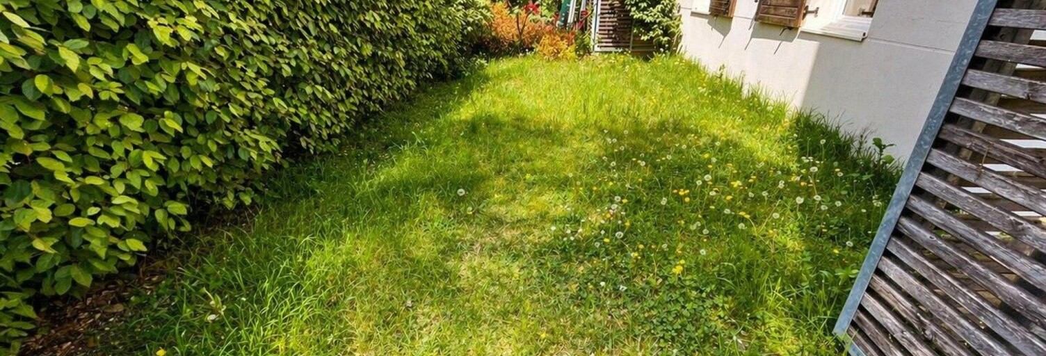 Appartement 3 Pièces 58 m² à vendre à Parempuyre (33290)