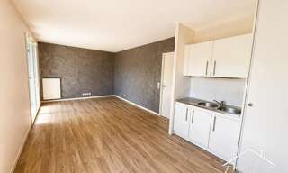 Appartement 3 Pièces 58 m² à vendre à Parempuyre (33290)