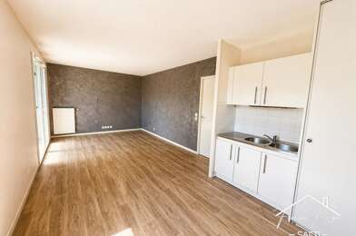 Appartement 3 pièces 203300 €