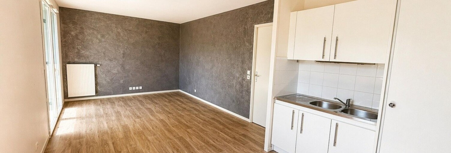 Appartement 3 Pièces 58 m² à vendre à Parempuyre (33290)