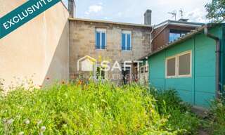 Maison 4 Pièces 97 m² à vendre à Bordeaux (33000)