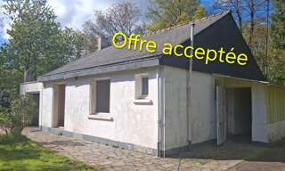 Maison 2 Pièces 55 m² à vendre à Feins (35440)