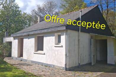 Maison 2 pièces 106000 €