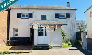 Maison 4 Pièces 90 m² à vendre à Le Boulay-Morin (27930)