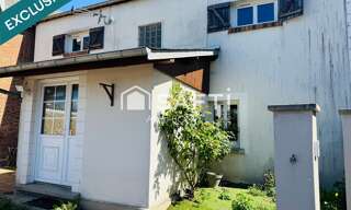 Maison 4 Pièces 90 m² à vendre à Le Boulay-Morin (27930)