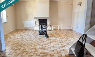 Maison 4 Pièces 90 m² à vendre à Le Boulay-Morin (27930)