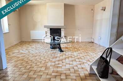 Maison 4 pièces 149000 €