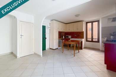 Appartement 3 pièces 79000 €