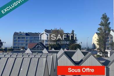 Appartement 2 pièces 149900 €