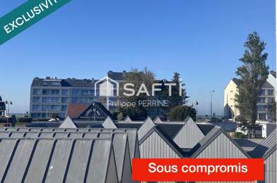 Appartement 2 pièces 149900 €