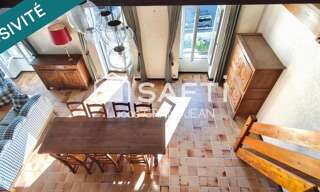 Appartement 5 Pièces 156 m² à vendre à Champagnole (39300)